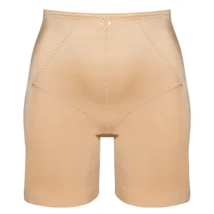 Corrigerend Slip Ulla Huidskleur Yara Panty Long 37/18