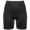 Corrigerend Slip Ulla zwart Yara Panty Long 37/18