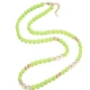 Halsketting groen 101162820