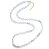 Halsketting blauw 101162845