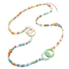 Halsketting multicolor 101130481