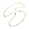 Halsketting Turquoise 101164433