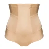 Hoge Slip Ulla corrigerend huidskleur 37/15