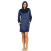 Huiskleed Comtessa blauw 242234 16