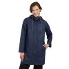 Jas Brandtex D.blauw 218313