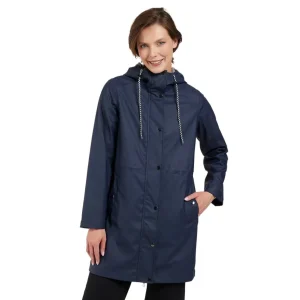 Jas Brandtex D.blauw 218313
