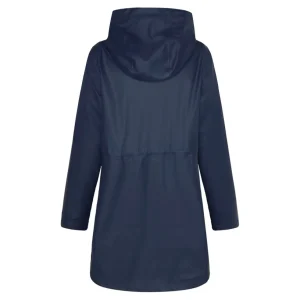 Jas Brandtex D.blauw 218313