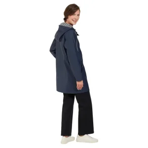 Jas Brandtex D.blauw 218313
