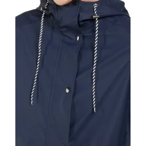 Jas Brandtex D.blauw 218313
