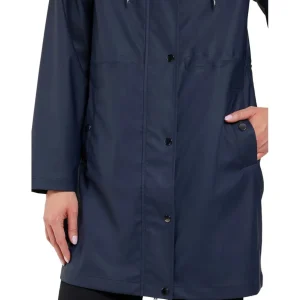 Jas Brandtex D.blauw 218313