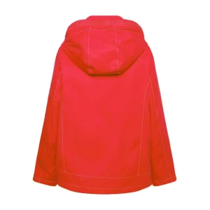 Jas Brandtex rood 218295