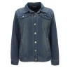 Jas SeeYou gebreide jeans E60255