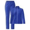 Jogging Brandtex blauw 217934
