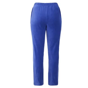 Jogging Brandtex blauw 217934