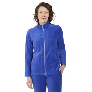 Jogging Brandtex blauw 217934