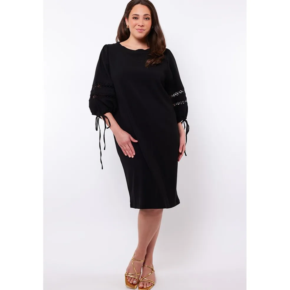 kleed__tuniek_exxcellent__0.webp Kleed / Tuniek Exxcellent zwart Imara 25ZZE16