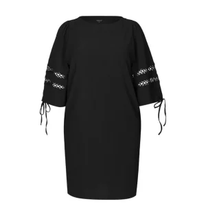 Kleed / Tuniek Exxcellent zwart Imara 25ZZE16