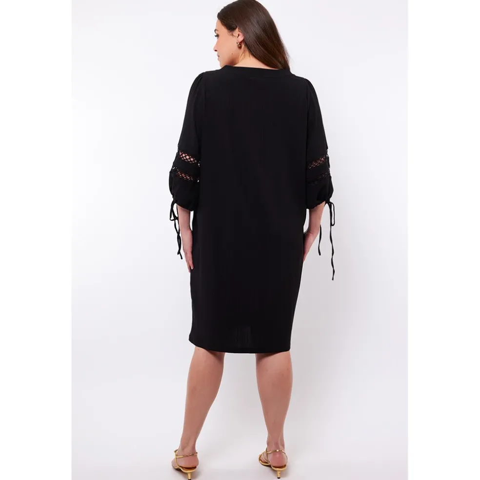 kleed__tuniek_exxcellent__3.webp Kleed / Tuniek Exxcellent zwart Imara 25ZZE16