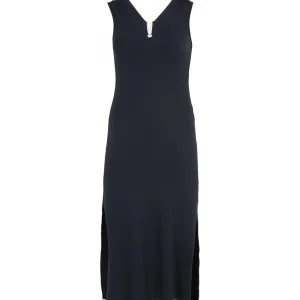 Kleed Dorisstreich D.blauw 666270