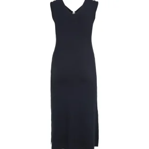 Kleed Dorisstreich D.blauw 666270