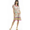 Kleed Escape multicolor 40109