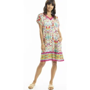 Kleed Escape multicolor 40109