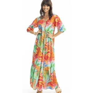 Kleed Escape multicolor 30089