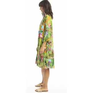 Kleed Escape multicolor 30112