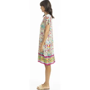 Kleed Escape multicolor 40109
