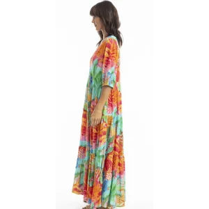 Kleed Escape multicolor 30089