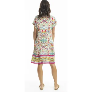 Kleed Escape multicolor 40109