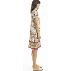 Kleed Escape multicolor 40109