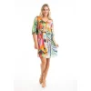 Kleed Orientique multicolor Rio 71486