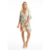 Kleed Orientique multicolor Vintage 71486