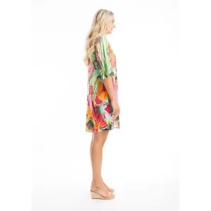 Kleed Orientique multicolor Rio 71486