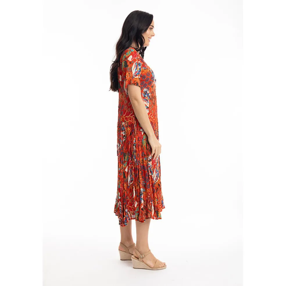kleed_orientique_rood_mul_3.webp Kleed Orientique rood multicolor 91011