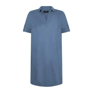 Kleed Verpass blauw 6304
