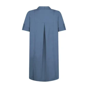 Kleed Verpass blauw 6304