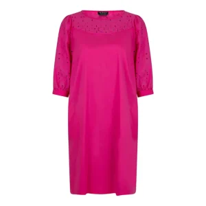 Kleed Verpass rose 6309