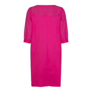 Kleed Verpass rose 6309