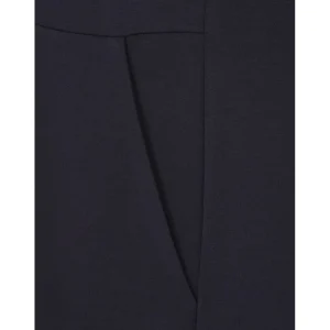 Kleed Via Appia Due 3/4 mouw D.blauw 2511707