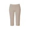 Kniebroek Stark beige Janna 44 4464 23