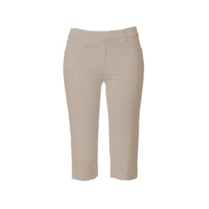 Kniebroek Stark beige Janna 44 4464 23