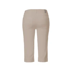 Kniebroek Stark beige Janna 44 4464 23