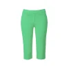 Kniebroek Stark groen Janna 44 4464 65b