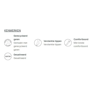Kniekousen Cette zwart Mexico 18 DEN 207 902