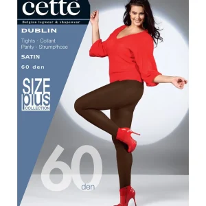 Kousen Cette Lagoon Dublin satin 739-10