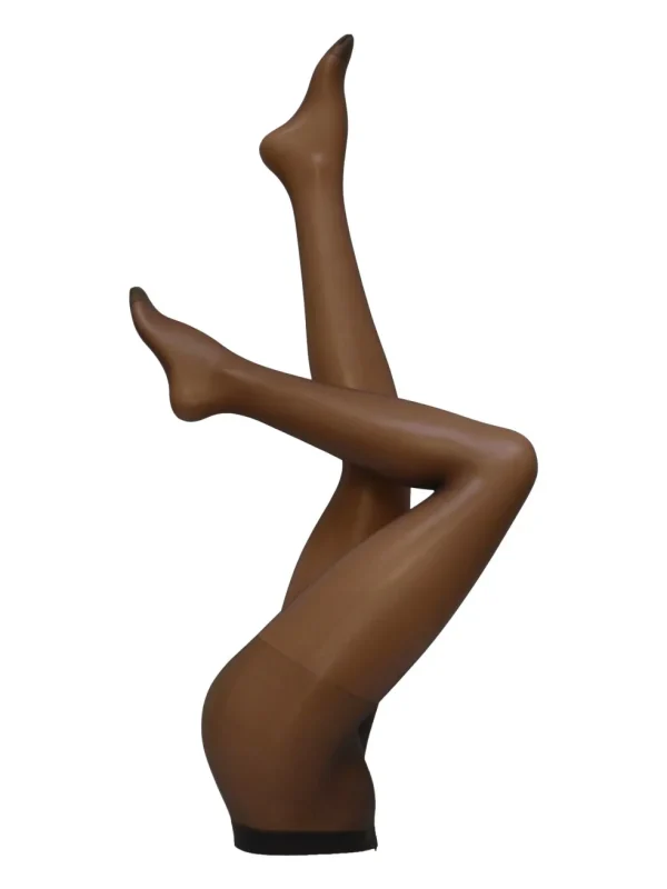 Kousen Cette Taupe Brighton Lycra 20 den 787-10