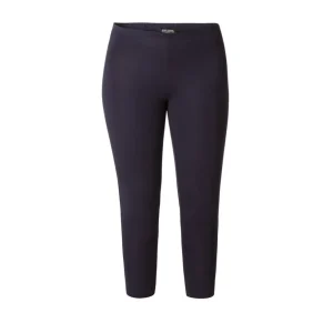 legging 7/8 Base Level D.blauw Ycarus 6000025