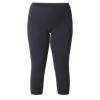 Legging Base Level Curvy D.blauw Audrey 7000025